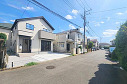 物件画像 KIS東久留米 立川市西砂町 1期