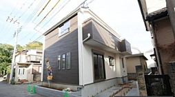 物件画像 GF川越　狭山市入間川　18期