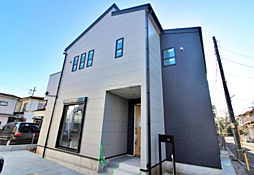 物件画像 LG都市推進課　東村山市青葉町