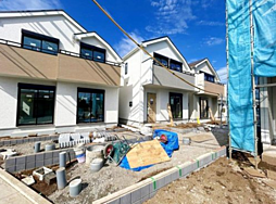 物件画像 HTN八王子 東村山市久米川町 1期