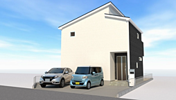 物件画像 LNG拝島　あきる野市伊奈　24-2期