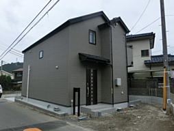 物件画像 LNG立川　あきる野市三内　1期