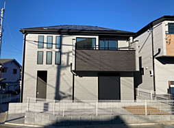 物件画像 LG立川 あきる野市瀬戸岡 4期