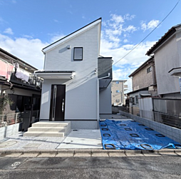 物件画像 LNG立川　立川市砂川町７丁目