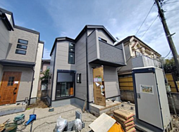 物件画像 LG府中　府中市新町　1期