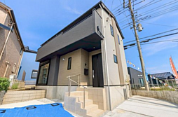 物件画像 KIS　狭山市水野　1期