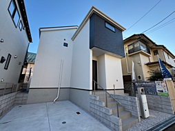 物件画像 LNG立川　日野市西平山５丁目　1期