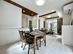 物件画像 BMG本店　東久留米市下里花小金井