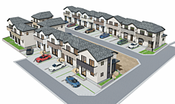 物件画像 HTN法人　東久留米市南沢4丁目