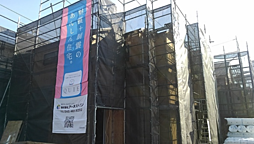 物件画像 CG立川　武蔵村山市本町　13期