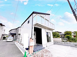 物件画像 住宅組合 羽村市川崎