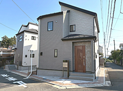 物件画像 BMG府中　八王子市散田町