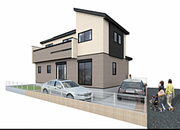 物件画像 BMG府中　八王子市楢原町