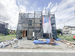 物件画像 CG町田　八王子市諏訪町　37期