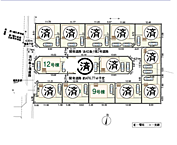 埼玉県飯能市大字双柳1486-7：物件画像