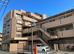 物件画像 RSモナークキャッスル立川スカイガーデン 502 羽衣町