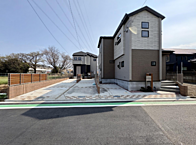 東京都東村山市野口町3丁目32-1：物件画像
