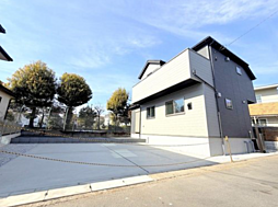 LNG立川　あきる野市小川東1丁目　２期