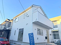 東京都立川市若葉町3丁目59-14：物件画像