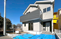 IT　武蔵村山市伊奈平5丁目
