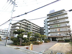 物件画像 ネオコーポ太秦