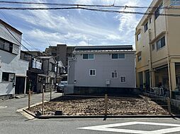 物件画像 建築条件なし売地　江戸川区北篠崎2丁目