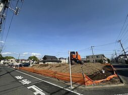 物件画像 水元公園徒歩３分　建築条件なし売地