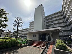 物件画像 ３階南向き川崎大師パークファミリア