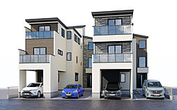 物件画像 南葛西2丁目 ケイアイスタイル南葛西5期