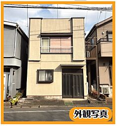 物件画像 笠幡駅徒歩4分 川越市笠幡中古戸建