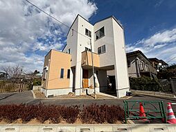 物件画像 清瀬市中里　全１棟新築戸建