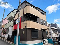 物件画像 「方南町」駅徒歩15分３LDK戸建