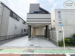 物件画像 杉並区阿佐谷南2丁目