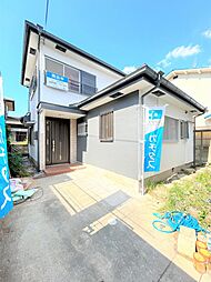 物件画像 川西市新田3丁目　戸建て