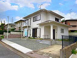 物件画像 川西市けやき坂1丁目 戸建て