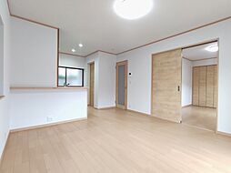 物件画像 川西市けやき坂1丁目 戸建て