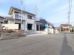 物件画像 川西市けやき坂1丁目　戸建て