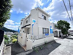物件画像 宝塚市雲雀丘山手2丁目　戸建て