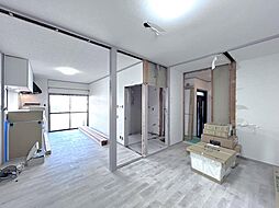 物件画像 箕面市小野原東1丁目　戸建て