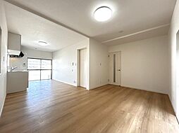 物件画像 箕面市小野原東1丁目　戸建て