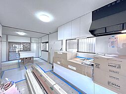 物件画像 箕面市小野原東1丁目　戸建て