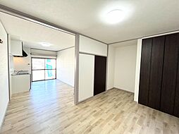 物件画像 箕面市小野原東1丁目　戸建て