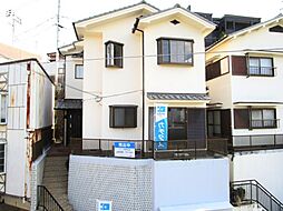 物件画像 箕面市小野原東1丁目 戸建て