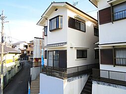物件画像 箕面市小野原東1丁目　戸建て