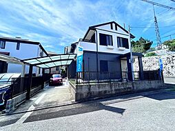 物件画像 川西市湯山台2丁目83-1