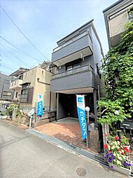 物件画像 箕面市瀬川4丁目　戸建て