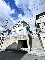 物件画像 川西市新田2丁目　戸建て