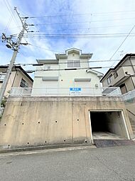 物件画像 川西市新田2丁目　戸建て