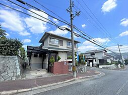 物件画像 池田市伏尾台3丁目　戸建て