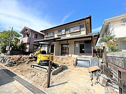 物件画像 西宮市北六甲台3丁目　戸建て